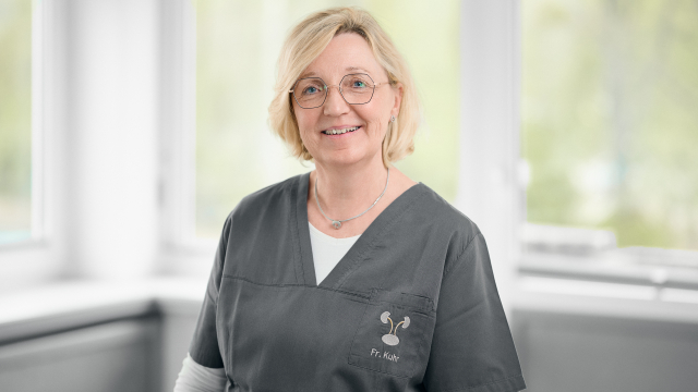 Anke Kuhr Anke Kuhr