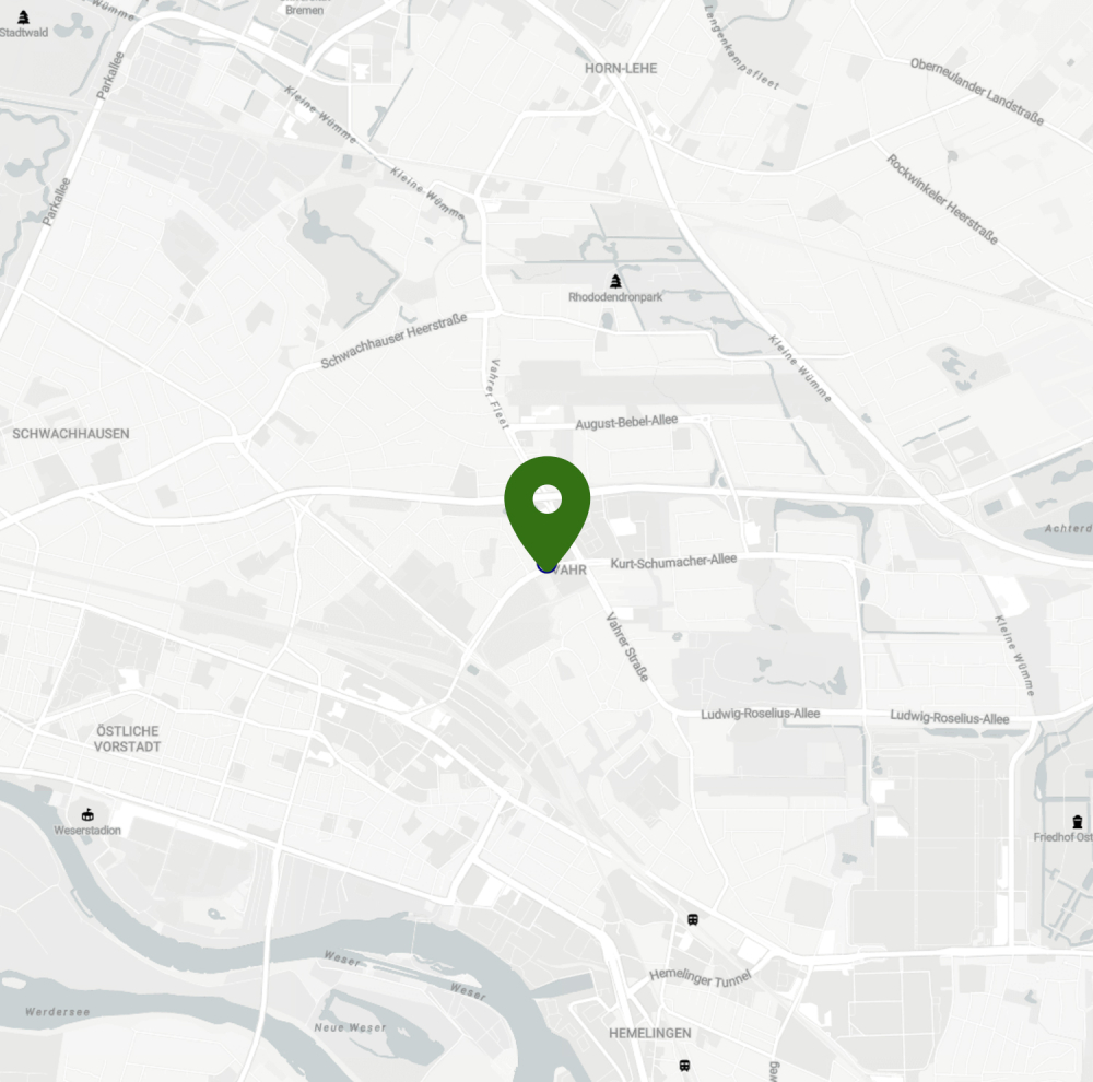 Lageplan Lageplan